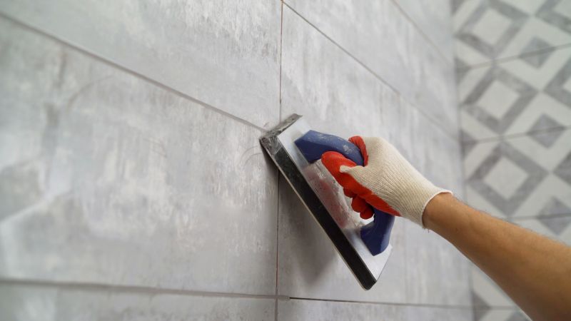 Tile Surface Protection